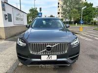 Occasion Volvo XC90 Inscription 303 ch (222 kW) 2019 Gris SUV