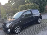 Usata Renault Twingo 58 CV (42 kW) 2007 Utilitaria
