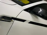 Usata BMW M2 M Performance 370 CV (272 kW) 2016 Bianco Coupé