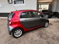 Usata Smart ForFour Passion 70 CV (51 kW) 2019 Grigio Utilitaria