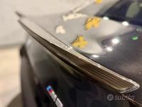 Begagnad BMW M2 Efficient Dynamics 460 HK (338 kW) 2023 Svart Sportkupé