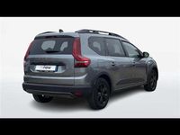 Nouvelle Dacia Jogger Extreme 94 ch (69 kW) 2025 Gris Monospace