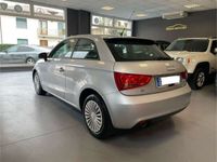 usata Audi A1 1.2 tfsi Ambition set cerhi in Lega con Gomme est