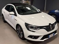 Usata Renault Mégane IV 116 CV (85 kW) 2019 Bianco Coupé