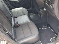Käytetty Mercedes A200 136 HP (100 kW) 2013 Harmaa Sedan