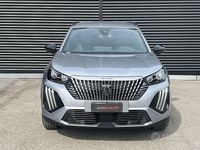 Gebraucht Peugeot 2008 Allure 131 PS (96 kW) 2025 Grau SUV
