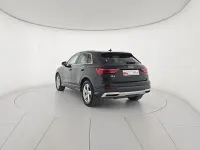Brugt Audi Q3 Advanced 150 HK (110 kW) 2025 Sort SUV