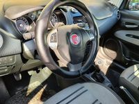 Usata Fiat Punto Evo Emotion 95 CV (69 kW) 2010 Grigio Utilitaria