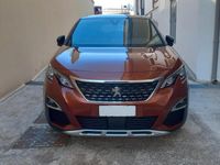 usata Peugeot 3008 BlueHDi 130 S&S EAT8 GT Line