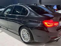 Begagnad BMW 330 184 HK (135 kW) 2016 Other Sedan