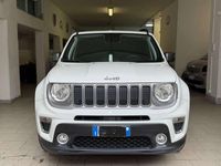 Używany Jeep Renegade Limited 120 KM (88 kW) 2020 SUV