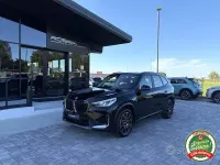 Usata BMW X1 150 CV (110 kW) 2023 Nero SUV
