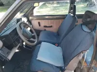 Usata Fiat Panda 1989 Berlina