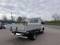 Occasion Renault Master 129 ch (94 kW) 2008 Blanc