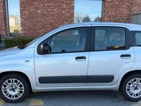 Usata Fiat Panda 69 CV (50 kW) 2016 Argento Utilitaria