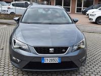 usata Seat Leon ST 2.0 TDI 184 CV FR