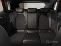 Usata Audi A3 S-Line 150 CV (110 kW) 2025 Rosso Berlina