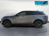 Usata Land Rover Range Rover Velar R-Dynamic 239 CV (175 kW) 2018 Grigio scuro SUV
