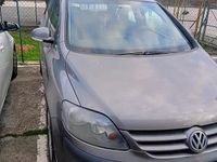 Usata VW Golf VI 2009 Utilitaria