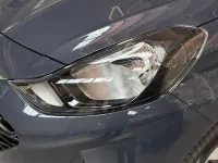 Usata Hyundai i10 63 CV (46 kW) 2021 Nero Utilitaria