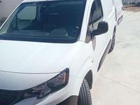 Usata Peugeot TePee Active 75 CV (55 kW) 2020 Bianco Station wagon