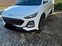 Usata EVO Evo 7 127 kW (174 CV) 2025 Bianco SUV