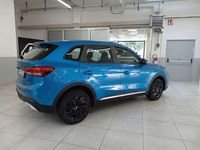 Neu MG ZS 116 PS (85 kW) 2026 Blau SUV