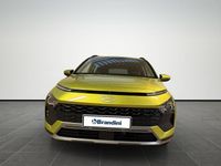 Nuova Hyundai Bayon 90 CV (66 kW) 2026 Lucid lime metallic SUV