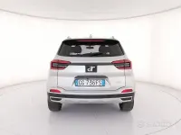 Usata DR DR 5.0 116 CV (85 kW) 2021 Bianco SUV