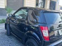 Usata Ligier JS50 2021 Nero Utilitaria