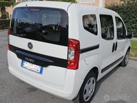 usata Fiat Qubo Qubo1.3 mjt N1 95cv