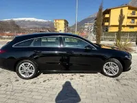 Usata Mercedes CLA180 Shooting Brake Executive 116 CV (85 kW) 2023 Nero Station wagon
