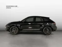 Usata Porsche Macan 265 CV (194 kW) 2023 Nero SUV