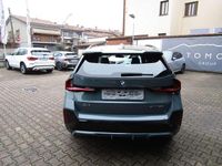 Usata BMW X1 M Sport 150 CV (110 kW) 2024 Cape york green SUV