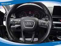 usata Audi A4 Avant 2.0 TDI Ultra 190cv sTronic EU6 rif. 17690341