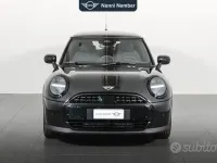 Nuova Mini Cooper 114 kW (156 CV) 2026 Midnight black Utilitaria