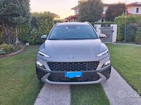 Usata Hyundai Kona 120 CV (88 kW) 2023 Grigio SUV