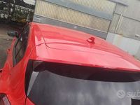 Usata Ford Focus 120 CV (88 kW) 2023 Rosso Berlina