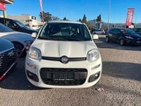 Begagnad Fiat Panda Lounge 85 HK (62 kW) 2014 Vit Sedan
