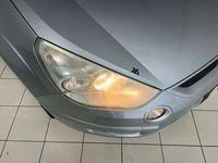 Usata Ford S-MAX Titanium 140 CV (102 kW) 2010 Grigio Monovolume