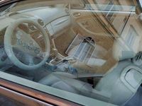 Usata Mercedes CLK200 Elegance 163 CV (119 kW) 2004 Coupé