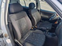 Usata VW Golf III GTI 150 CV (110 kW) 1995 Argento Berlina