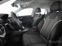 Usata Audi Q2 Advanced 150 CV (110 kW) 2023 Grigio SUV