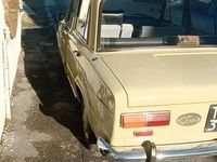 Usata Fiat 124 1960 Berlina