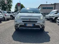 Usata Fiat 500X Cross 95 CV (69 kW) 2017 Other SUV
