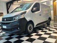 usata Fiat Talento Talento2.0 Ecojet 120CV PC-TN Furgone 10q