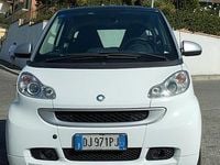 Usata Smart ForTwo Coupé 71 CV (52 kW) 2007 Utilitaria