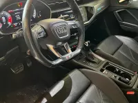 Usata Audi Q3 S-Line 150 CV (110 kW) 2019 SUV