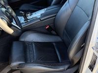 Usata BMW 530 M Sport 245 CV (180 kW) 2011 Berlina