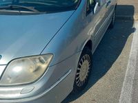 Usata Lancia Phedra 136 CV (100 kW) 2007 Monovolume